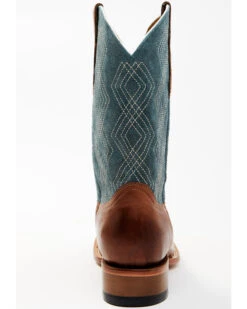 Cody James Men's Shasta Western Boots - Broad Square Toe -Ariat Western Outlet Store 2000343038 400 P5