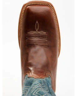 Cody James Men's Shasta Western Boots - Broad Square Toe -Ariat Western Outlet Store 2000343038 400 P6