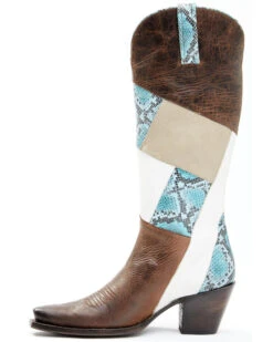 Idyllwind Women's Seams-To-Be Western Boots - Snip Toe -Ariat Western Outlet Store 2000343113 900 P3