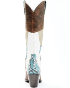 Idyllwind Women's Seams-To-Be Western Boots - Snip Toe -Ariat Western Outlet Store 2000343113 900 P5