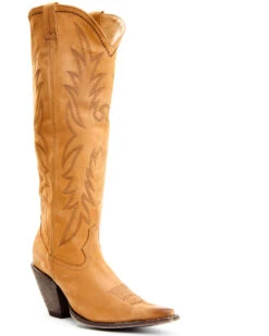 Idyllwind Women's Gwenie Western Boots - Snip Toe