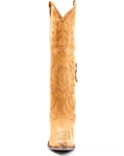 Idyllwind Women's Gwenie Western Boots - Snip Toe -Ariat Western Outlet Store 2000343117 280 P4