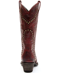 Idyllwind Women's Rebel Western Boots - Snip Toe -Ariat Western Outlet Store 2000343118 600 P5
