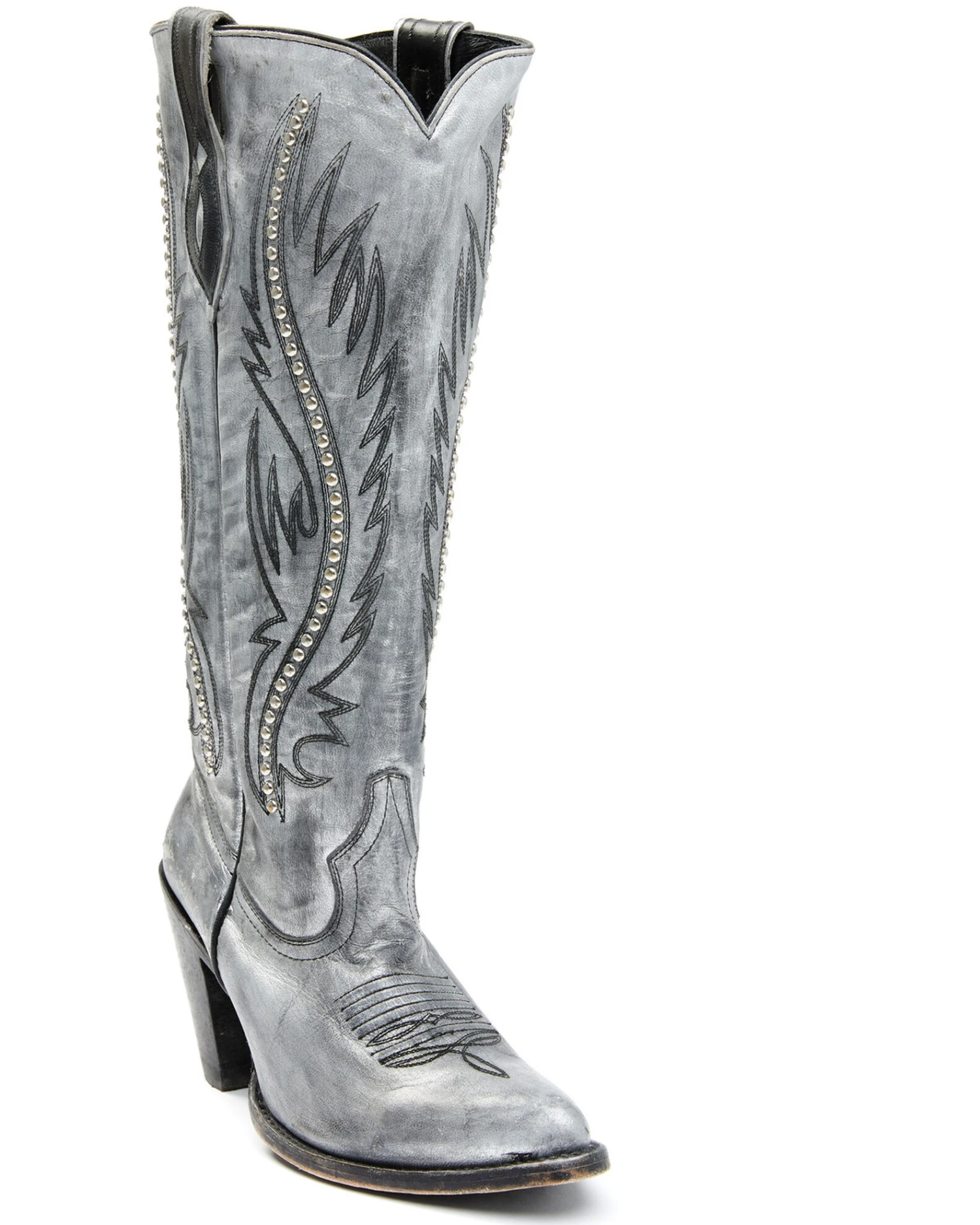 Idyllwind Women's Platinum Western Boots - Pointed Toe 1 Idyllwind Women's Platinum Western Boots - Pointed Toe