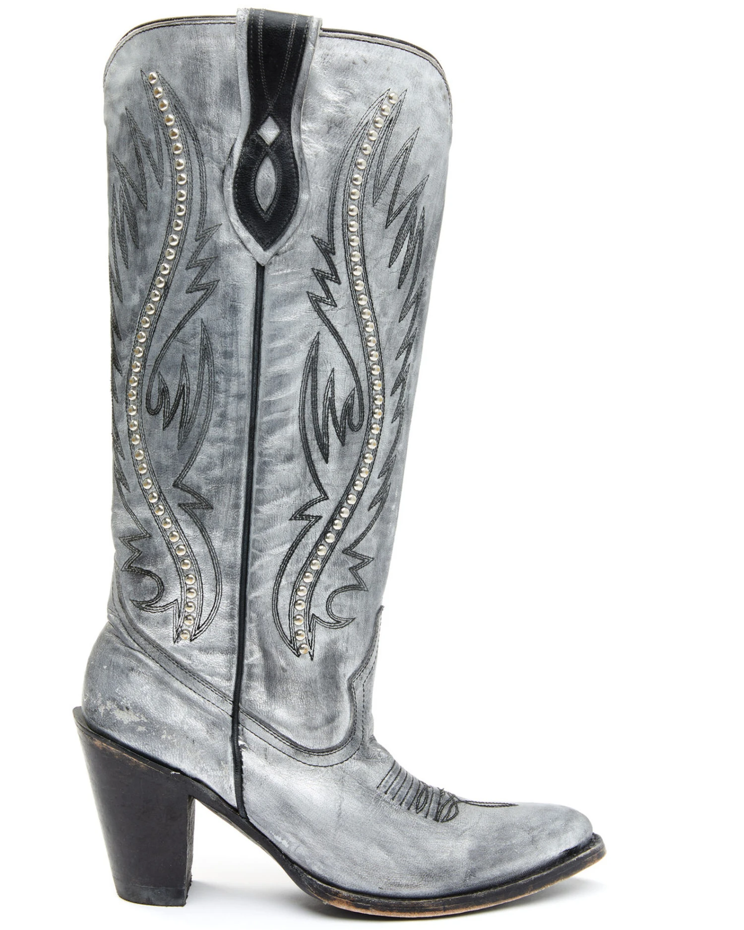 Idyllwind Women's Platinum Western Boots - Pointed Toe 2 Idyllwind Women's Platinum Western Boots - Pointed Toe - Image 2