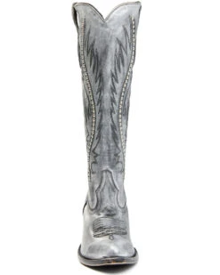 Idyllwind Women's Platinum Western Boots - Pointed Toe 10 Idyllwind Women's Platinum Western Boots - Pointed Toe -Ariat Western Outlet Store 2000343123 040 P4