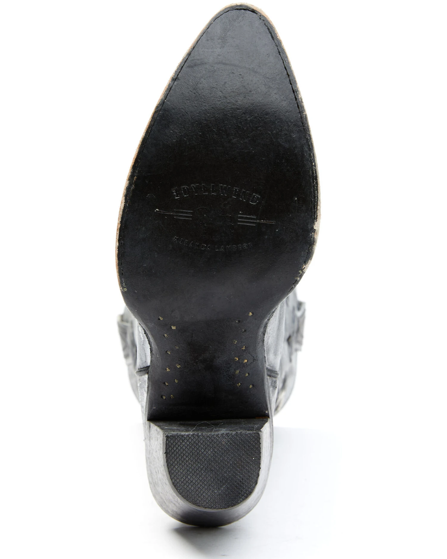 Idyllwind Women's Platinum Western Boots - Pointed Toe 7 Idyllwind Women's Platinum Western Boots - Pointed Toe - Image 7