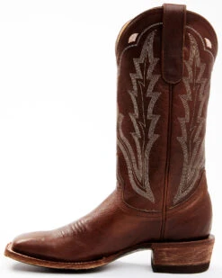 Idyllwind Women's Outlaw Whiskey Performance Leather Western Boot - Broad Square Toe  -Ariat Western Outlet Store 2000343124 200 P3