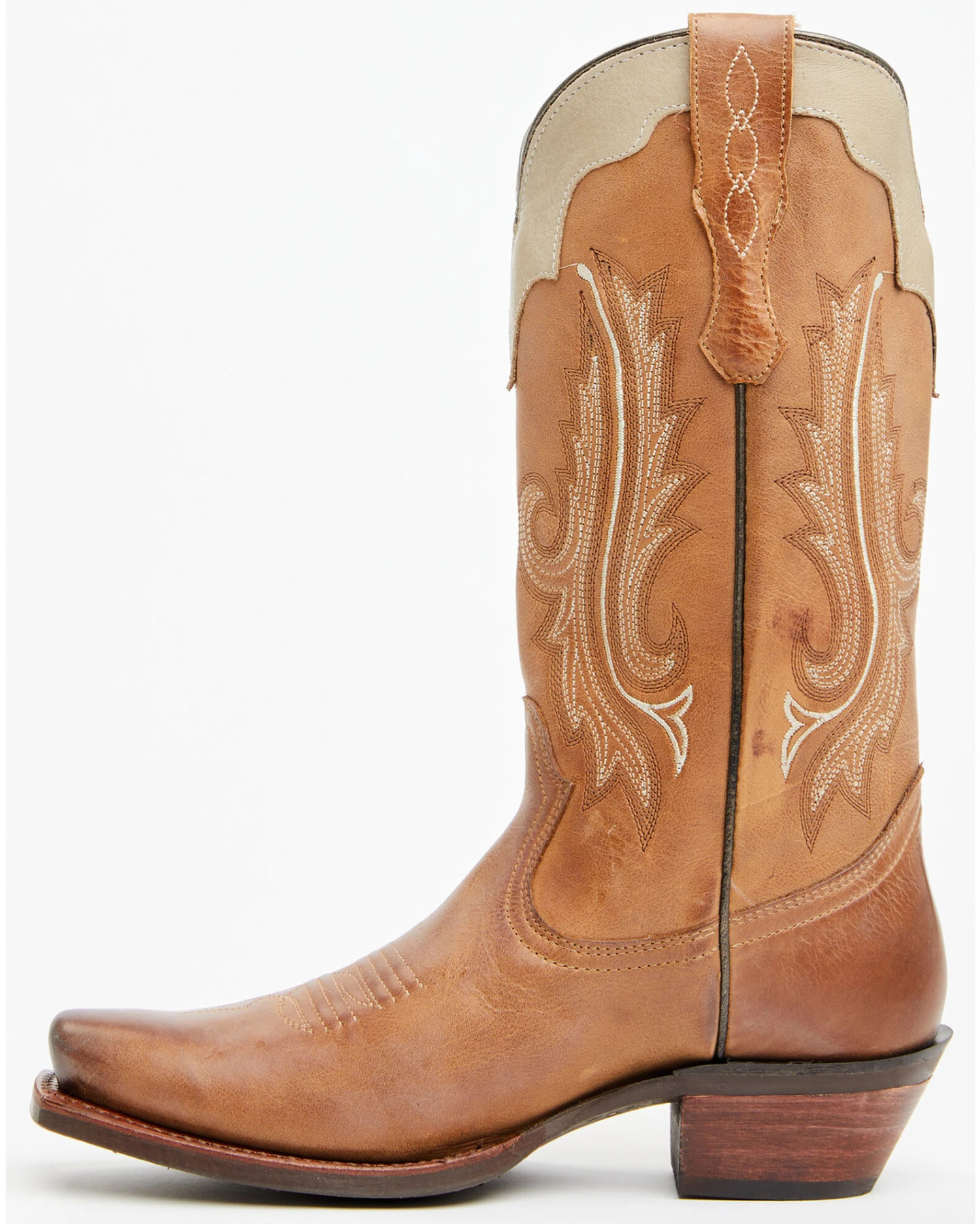 Idyllwind Women's Lindale Western Performance Boots - Square Toe 3 Idyllwind Women's Lindale Western Performance Boots - Square Toe - Image 3