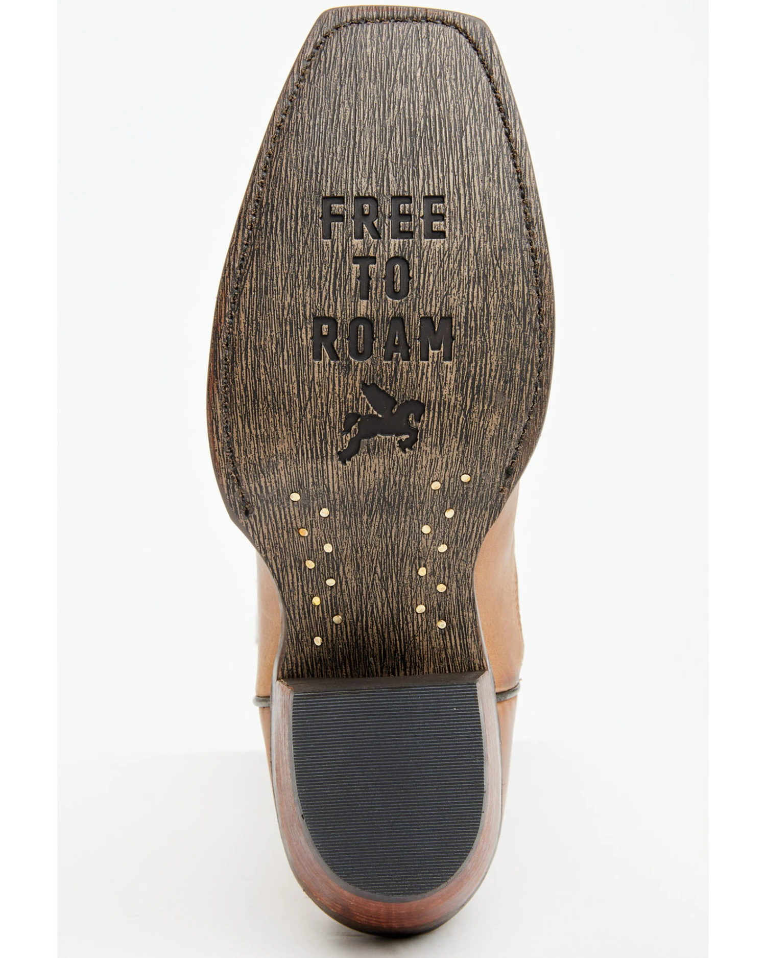 Idyllwind Women's Lindale Western Performance Boots - Square Toe 7 Idyllwind Women's Lindale Western Performance Boots - Square Toe - Image 7