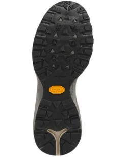 Danner Women's Inquire Mid Textile Lace-Up Hiker Work Boots - Round Toe -Ariat Western Outlet Store 2000343391 200 P5