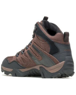 Wolverine Men's Wilderness Hiking Boots - Soft Toe -Ariat Western Outlet Store 2000343912 200 P3