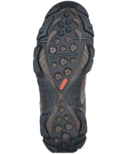 Wolverine Men's Wilderness Hiking Boots - Soft Toe -Ariat Western Outlet Store 2000343912 200 P5