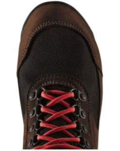 Danner Women's Jag Waterproof Hiking Boot 8 Danner Women's Jag Waterproof Hiking Boot -Ariat Western Outlet Store 2000344461 933 P4