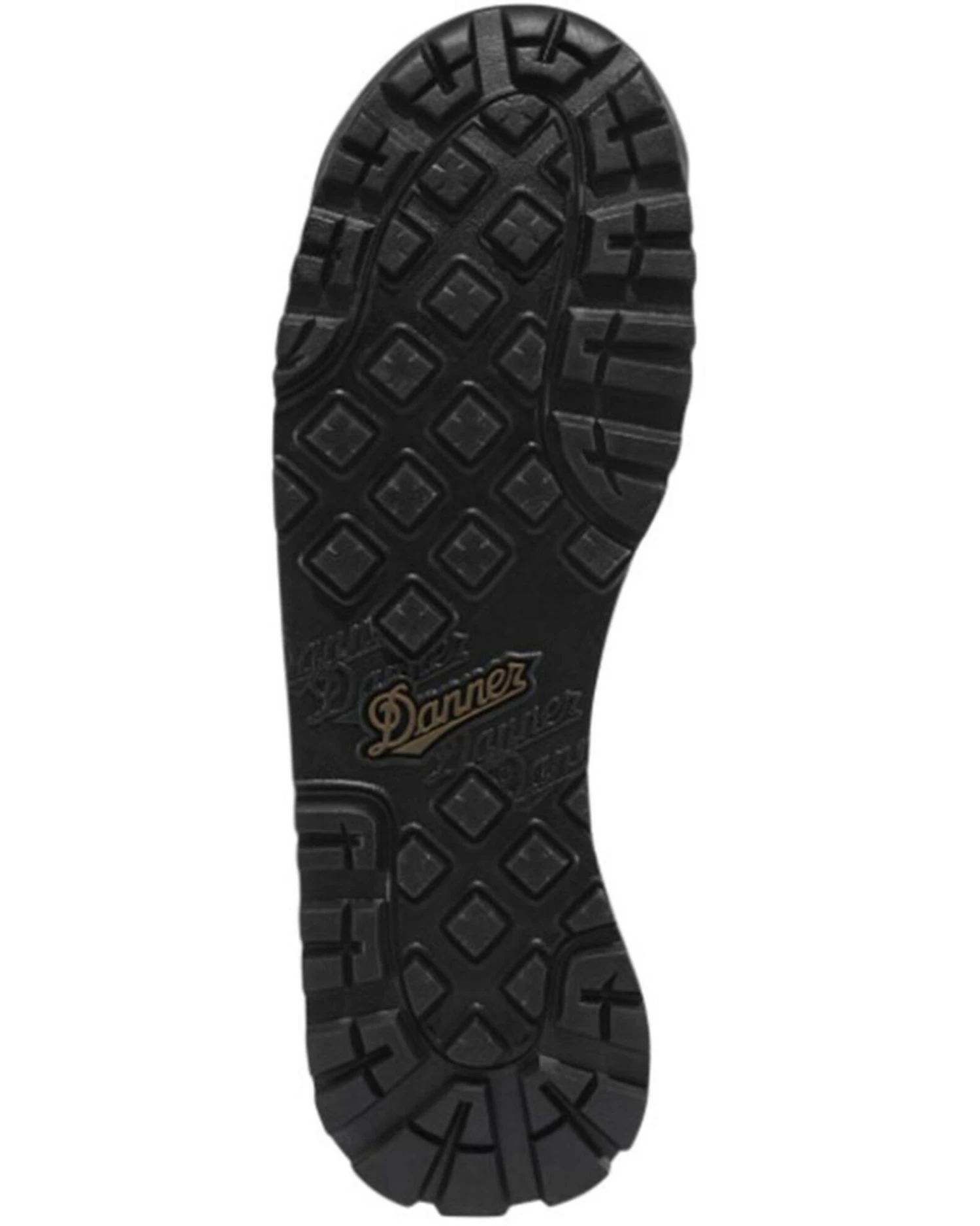 Danner Women's Jag Waterproof Hiking Boot 5 Danner Women's Jag Waterproof Hiking Boot - Image 5