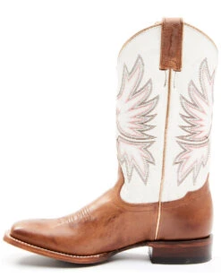 Shyanne Women's Cady Western Boots - Broad Square Toe -Ariat Western Outlet Store 2000346187 200 P3