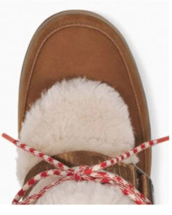 UGG Women's Classic Weather Hiking Boots - Soft Toe -Ariat Western Outlet Store 2000346820 203 P5