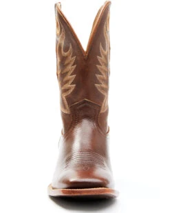 Cody James Men's Union Xero Gravity Western Performance Boots - Broad Square Toe -Ariat Western Outlet Store 2000349550 200 P4