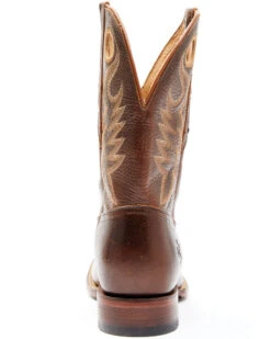 Cody James Men's Union Xero Gravity Western Performance Boots - Broad Square Toe -Ariat Western Outlet Store 2000349550 200 P5