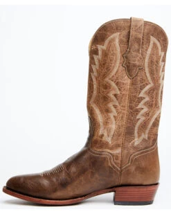 El Dorado Men's Sahara Western Boots - Medium Toe -Ariat Western Outlet Store 2000350222 201 P3