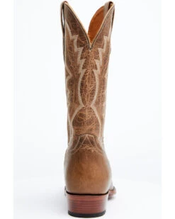 El Dorado Men's Sahara Western Boots - Medium Toe -Ariat Western Outlet Store 2000350222 201 P5