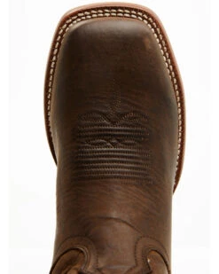 El Dorado Men's Bay Western Boots - Broad Square Toe -Ariat Western Outlet Store 2000350223 200 P6