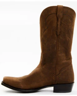 El Dorado Men's Bay Western Boots - Square Toe -Ariat Western Outlet Store 2000350231 200 P3