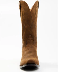 El Dorado Men's Bay Western Boots - Square Toe -Ariat Western Outlet Store 2000350231 200 P4