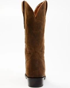 El Dorado Men's Bay Western Boots - Square Toe -Ariat Western Outlet Store 2000350231 200 P5