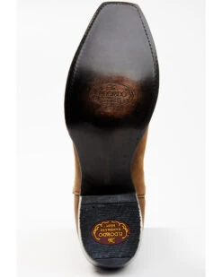 El Dorado Men's Bay Western Boots - Square Toe -Ariat Western Outlet Store 2000350231 200 P7