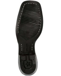 Durango Men's Westward Camo Western Performance Boots - Broad Square Toe -Ariat Western Outlet Store 2000350253 340 P7