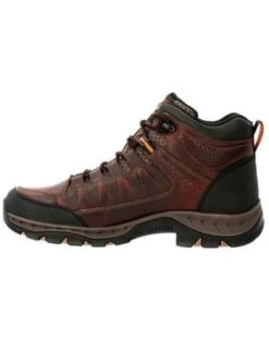 Durango Men's Renegade XP Hiking Boots -Ariat Western Outlet Store 2000350772 200 P3