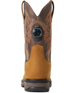 Ariat Men's Workhog XT Boa H20 Work Boot - Soft Toe -Ariat Western Outlet Store 2000351580 200 P3