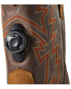 Ariat Men's Workhog XT Boa H20 Work Boot - Soft Toe -Ariat Western Outlet Store 2000351580 200 P6