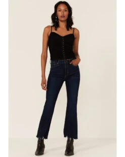 Moa Moa Women's Mesh Bustier -Ariat Western Outlet Store 2000352097 001 P4