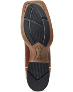 Ariat Women's Sienna VentTEK 360 CPR Bantamweight Western Performance Boots - Broad Square Toe -Ariat Western Outlet Store 2000355157 200 P5