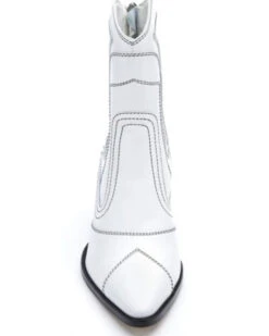 Matisse Women's Aries Fashion Booties - Pointed Toe -Ariat Western Outlet Store 2000355244 100 P4