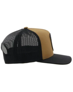 Hooey Men's Sunset Horse Patch Mesh Back Trucker Cap -Ariat Western Outlet Store 2000356397 280 P5