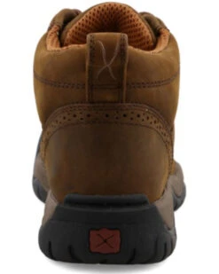 Twisted X Women's Kiltie Lace-Up Hiking Work Boot 9 Twisted X Women's Kiltie Lace-Up Hiking Work Boot -Ariat Western Outlet Store 2000356906 200 P5