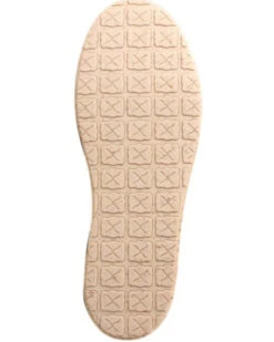 Twisted X Women's Hooey Southwestern Print Casual Slip-On Loper - Moc Toe  -Ariat Western Outlet Store 2000356917 250 P6