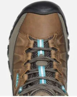 Keen Women's Targhee III Waterproof Hiking Boots -Ariat Western Outlet Store 2000357049 916 P3