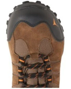 Pacific Mountain Men's Boulder Waterproof Hiking Boots - Soft Toe -Ariat Western Outlet Store 2000357090 200 P4