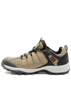 Pacific Mountain Men's Coosa Waterproof Hiking Boots - Soft Toe -Ariat Western Outlet Store 2000357091 800 P3