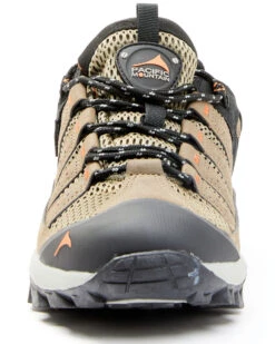 Pacific Mountain Men's Coosa Waterproof Hiking Boots - Soft Toe -Ariat Western Outlet Store 2000357091 800 P4