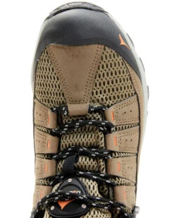 Pacific Mountain Men's Coosa Waterproof Hiking Boots - Soft Toe -Ariat Western Outlet Store 2000357091 800 P6