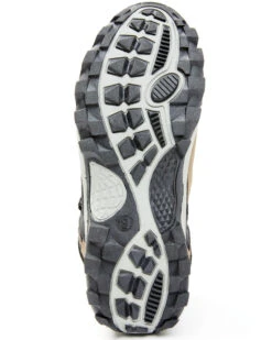 Pacific Mountain Men's Coosa Waterproof Hiking Boots - Soft Toe -Ariat Western Outlet Store 2000357091 800 P7