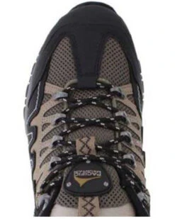 Pacific Mountain Men's Dutton Low Lace-Up Waterproof Hiking Boots -Ariat Western Outlet Store 2000357093 250 P4