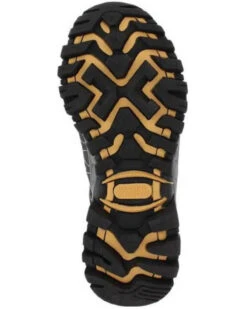 Pacific Mountain Men's Dutton Low Lace-Up Waterproof Hiking Boots -Ariat Western Outlet Store 2000357093 250 P5