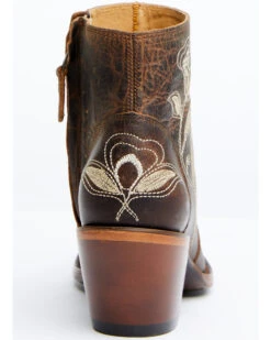 Shyanne Women's Summer Arena Western Booties - Medium Toe 11 Shyanne Women's Summer Arena Western Booties - Medium Toe -Ariat Western Outlet Store 2000357893 200 P5