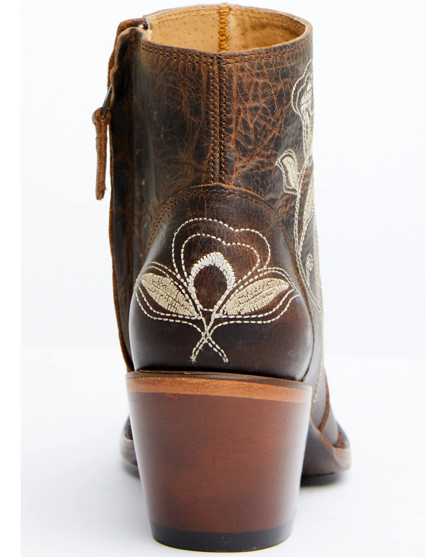 Shyanne Women's Summer Arena Western Booties - Medium Toe 5 Shyanne Women's Summer Arena Western Booties - Medium Toe - Image 5